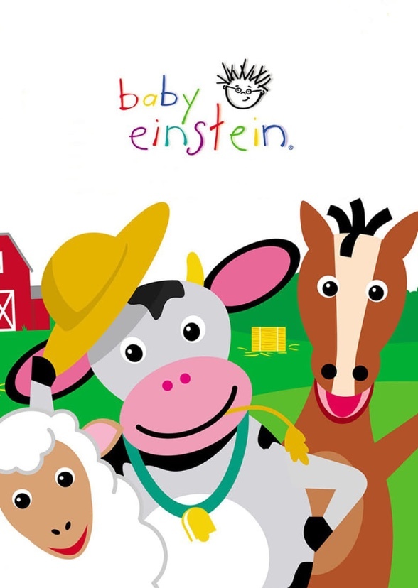 Baby Einstein The Series