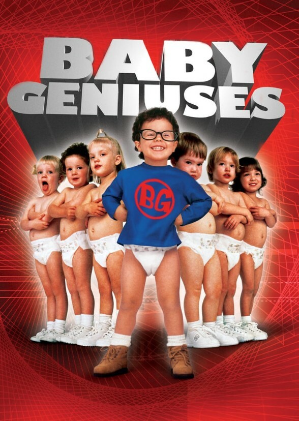Baby Geniuses (2024)