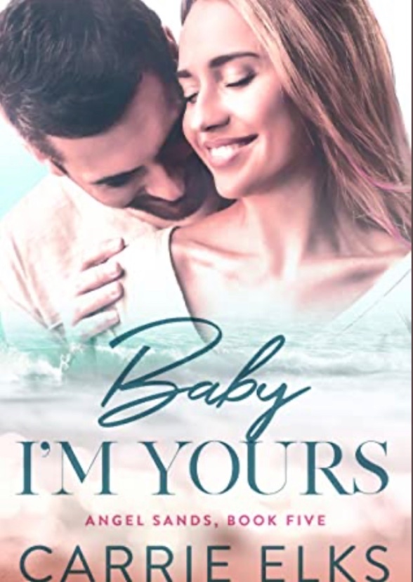 Baby I’m Yours