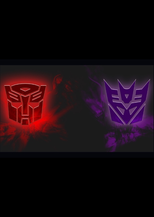 Transformers: Till All Are One animated series