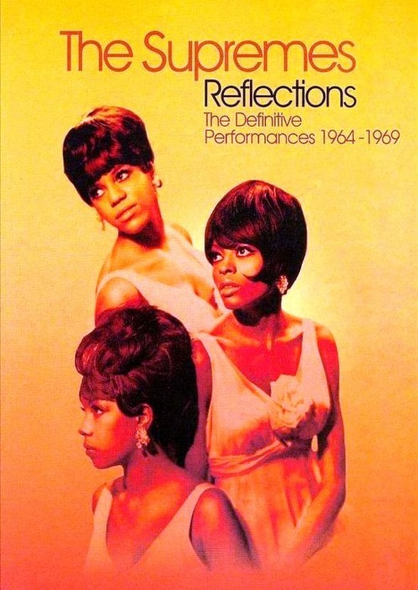 Elegance in Harmony: The Supremes Story
