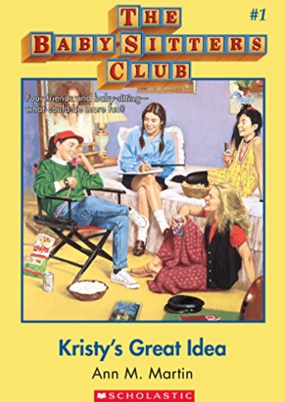 Baby-Sitters Club
