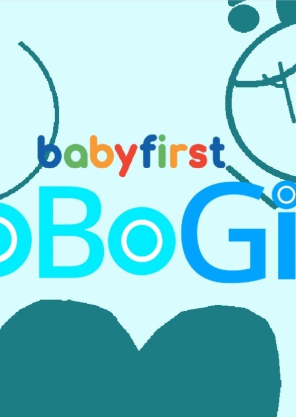 Babyfirst: RoboGirl