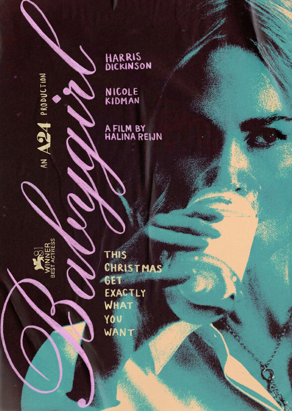 Babygirl (2014-)