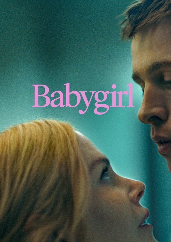 Babygirl (Alternate Casting)