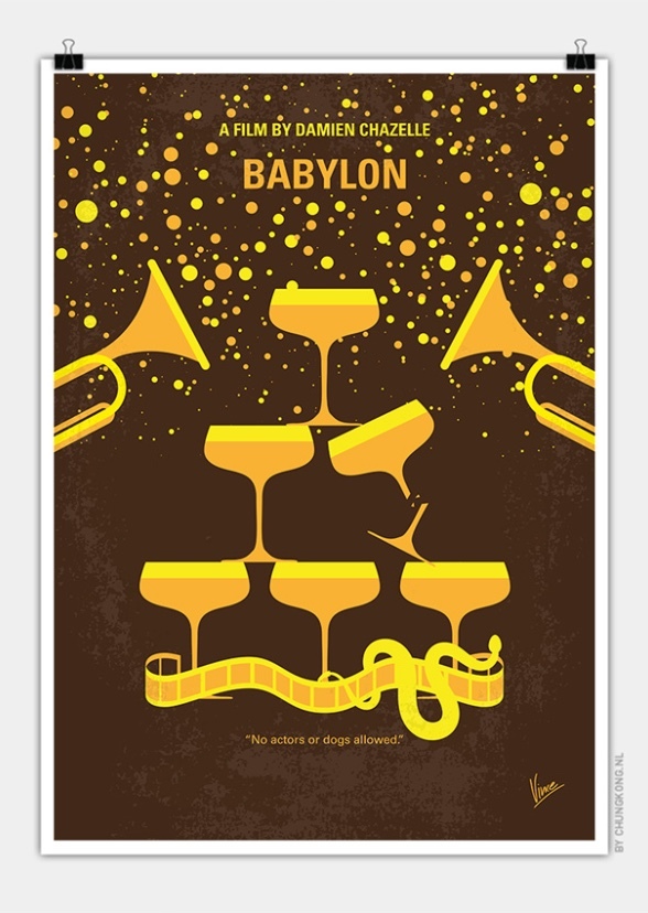 Babylon (1952)