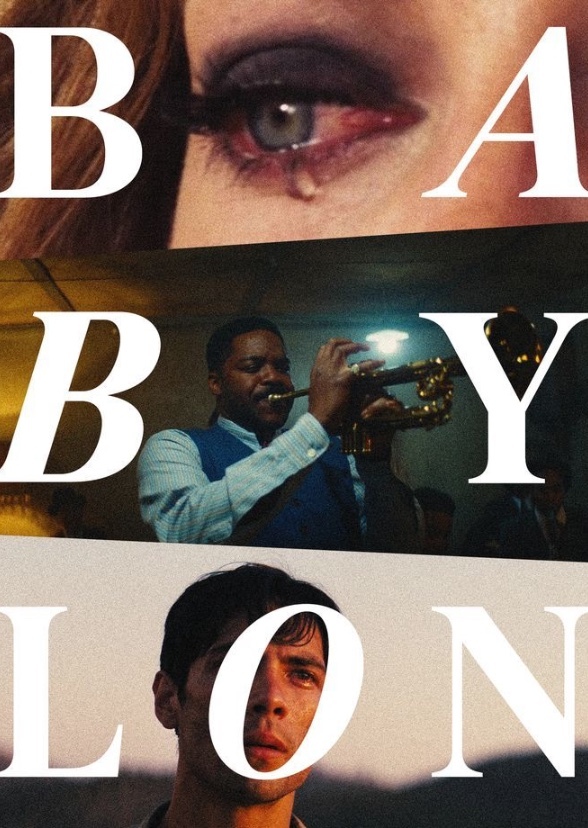 Babylon (1972)