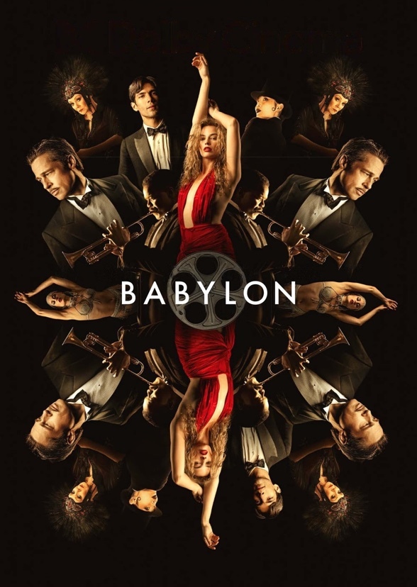 Babylon (1992)
