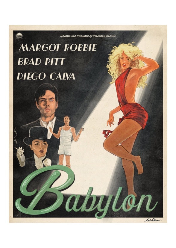 Babylon (2032)