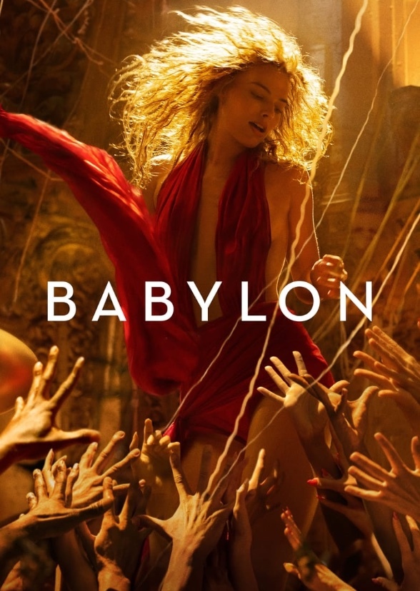 Babylon (2003)
