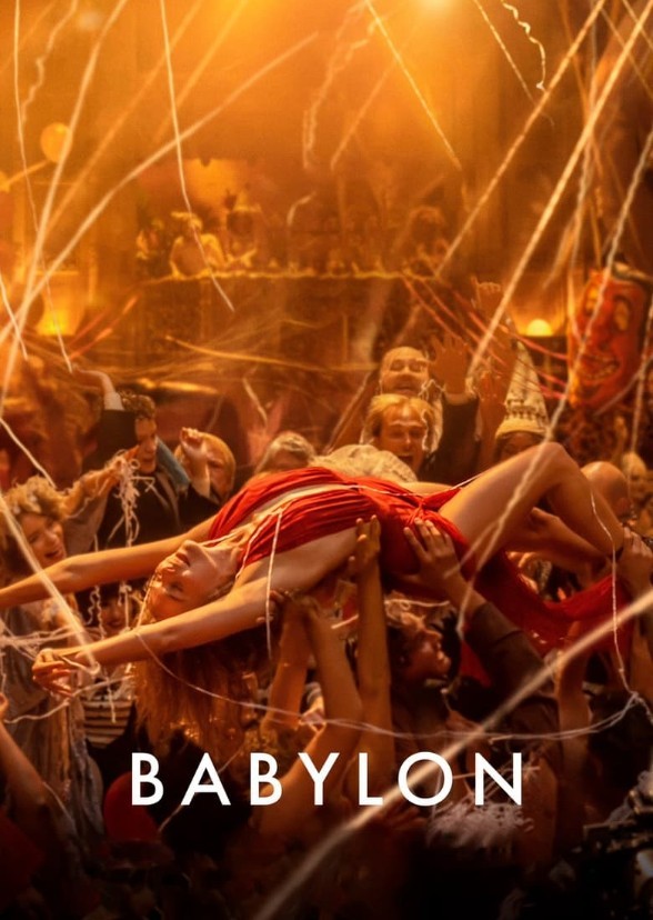 Babylon (2012)
