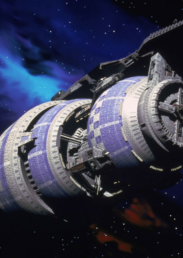 Babylon 5