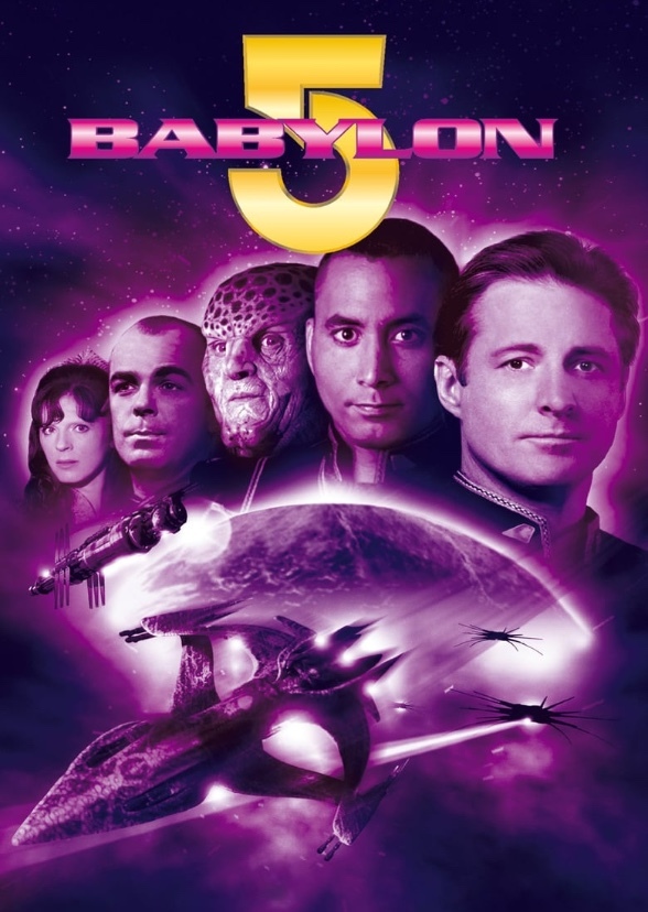 Babylon 5 (2022-2027)