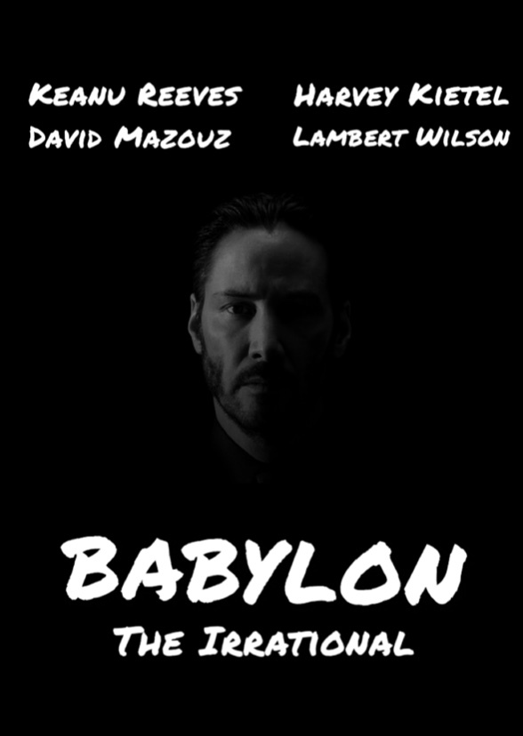 Babylon The Irrational