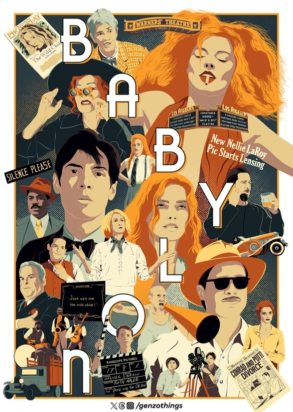 Babylon (Korean Cast)