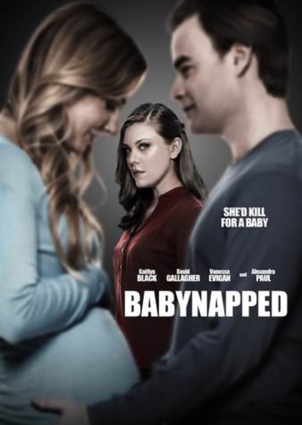 Babynapped