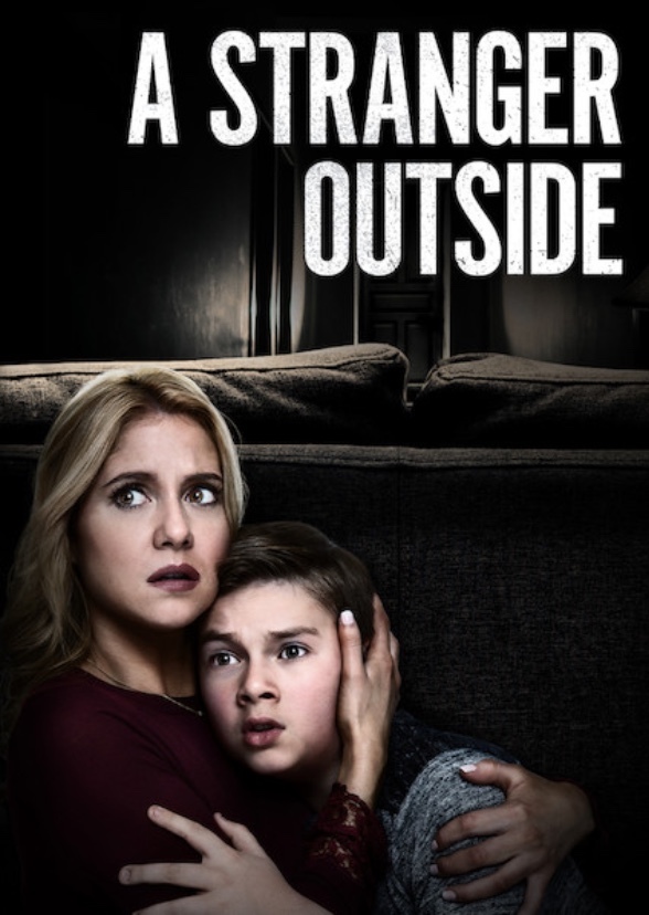 Babysitter’s nightmare