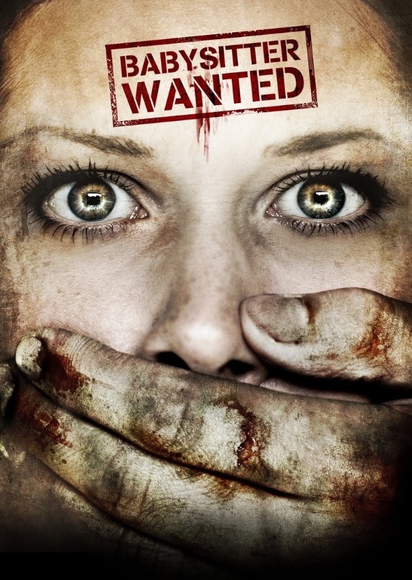 Babysitter Wanted (2001)