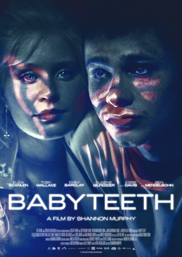 Babyteeth (Mexican Version)