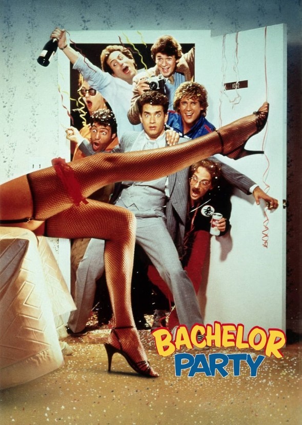 Bachelor Party