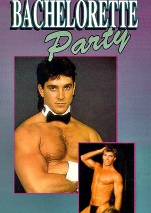 Bachelorette Party (2023)