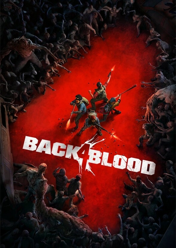 Back 4 Blood