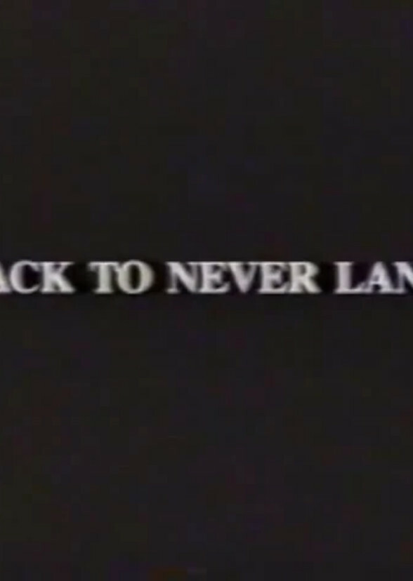 Back To Never Land (2009)