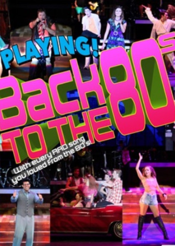Back to the '80s