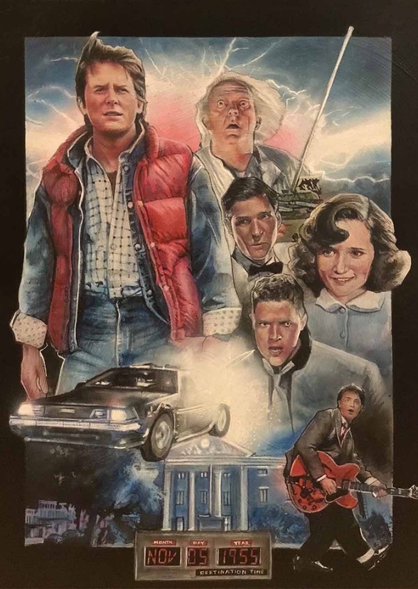 Back to the Future (2004)