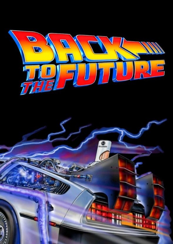 Back to the future (2013)