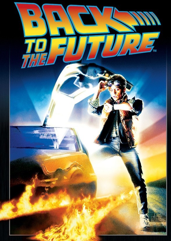 Back to the Future (2015)