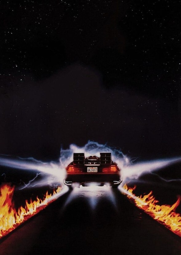 Back to the Future [2019]