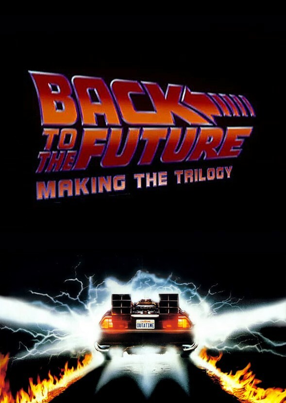 Back to the future 4
