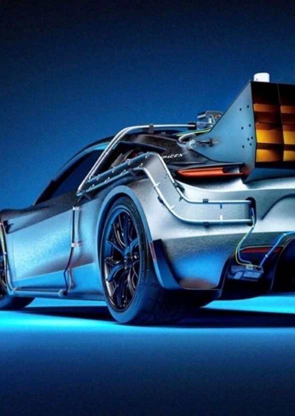 Back To The Future