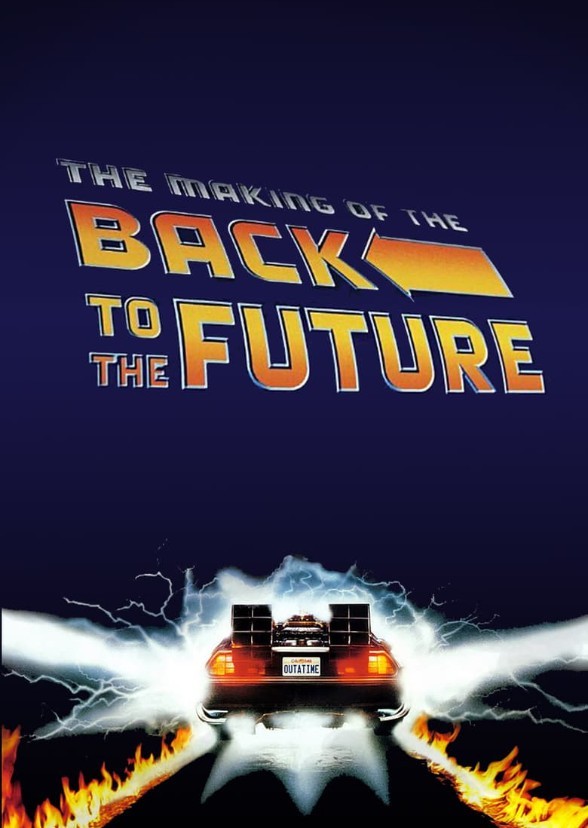 Back to the future 
