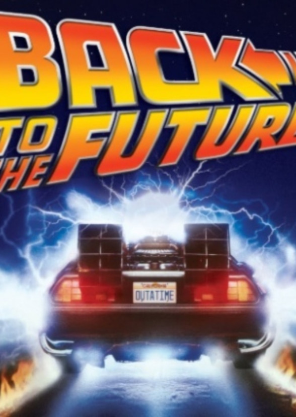 Back to the future 