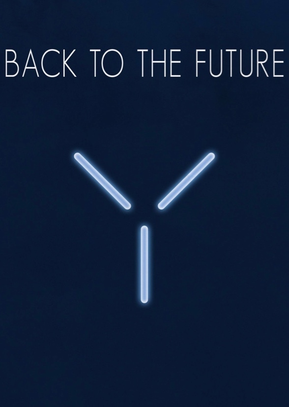 Back to the Future