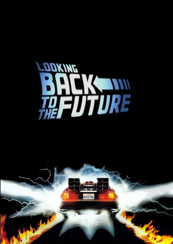 Back to the Future