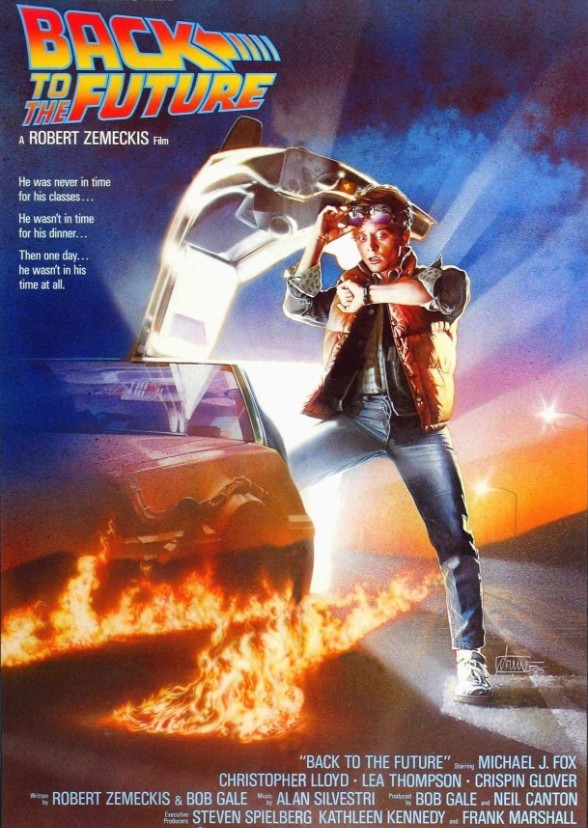 Back to the Future