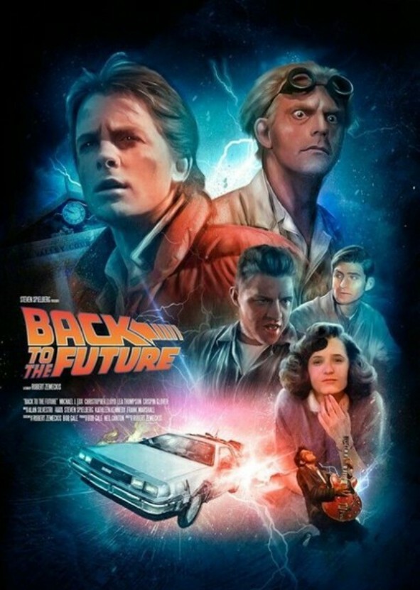 Back To The Future