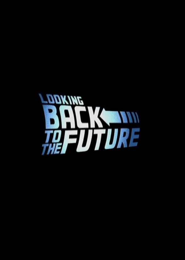 Back To The Future