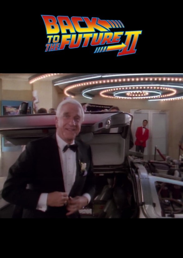Back to the Future