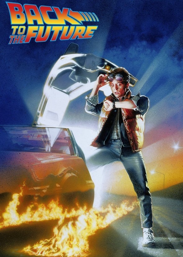 Back to the future I