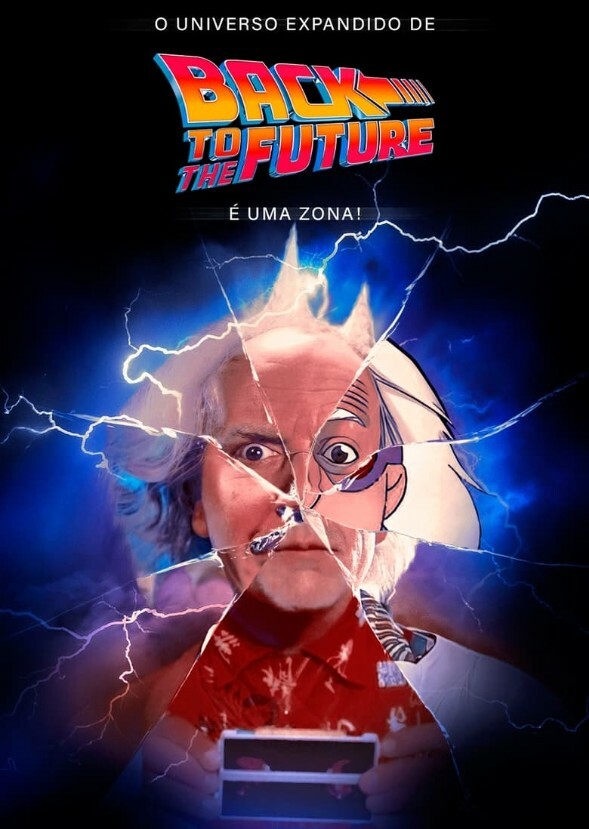 Back to the Future IV (1993)