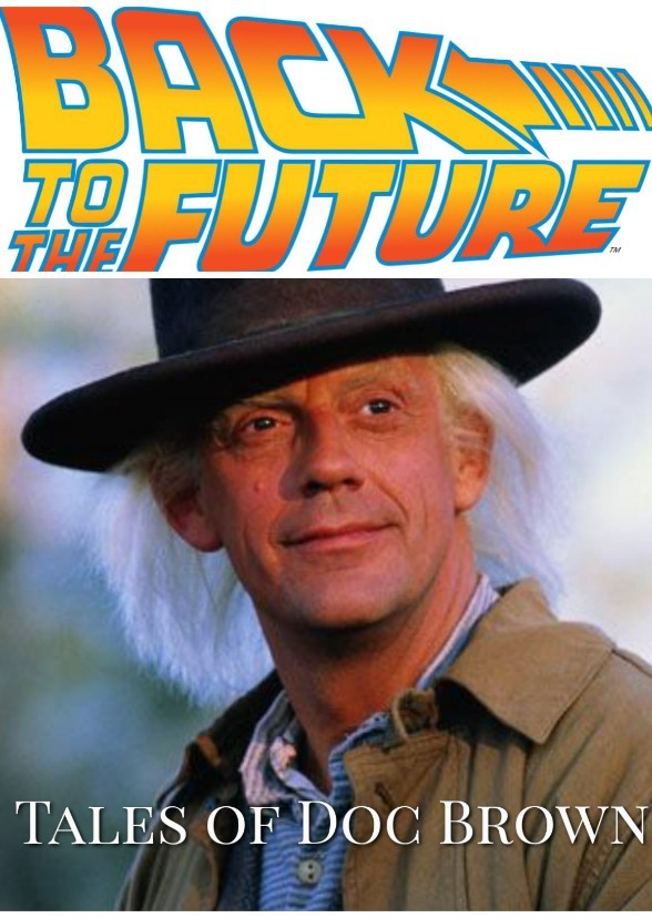 Back to The Future: Tales of Doc Brown