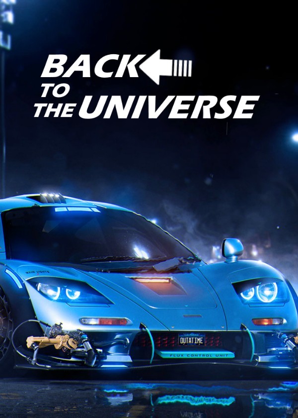 Back to the Universe