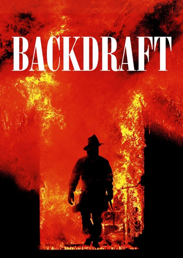 Backdraft (2011)
