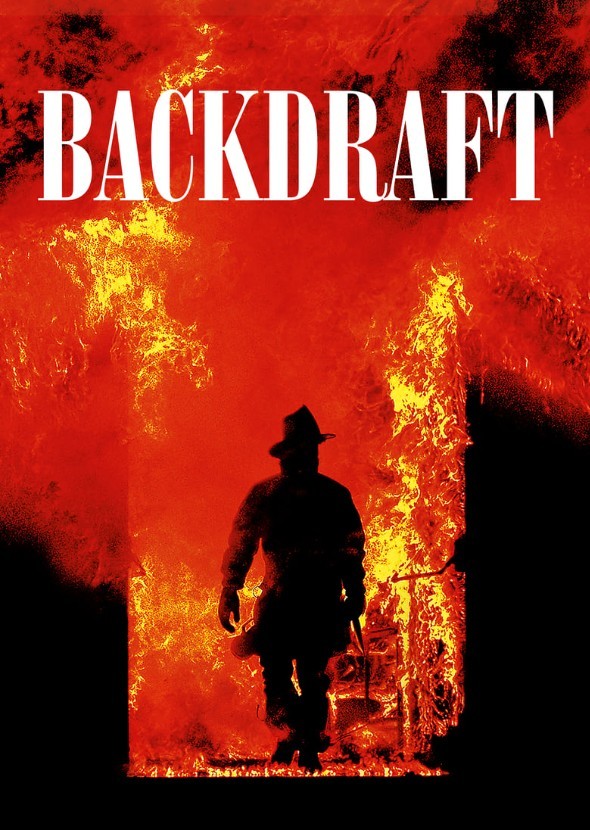Backdraft 2023