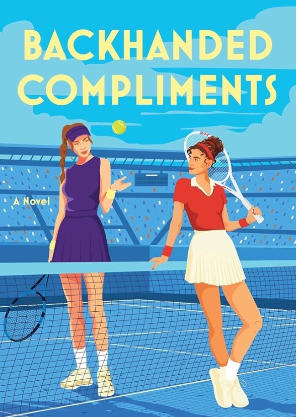 Backhanded Compliments