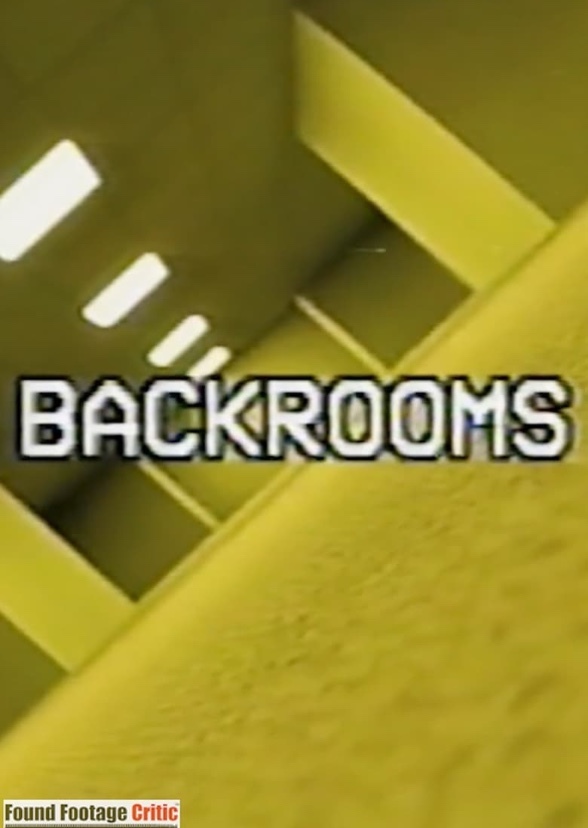 Backrooms